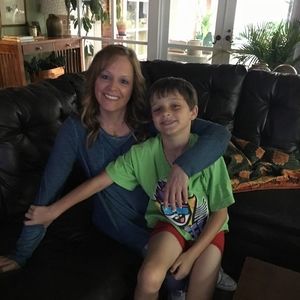 Meet your Posher, Stacey